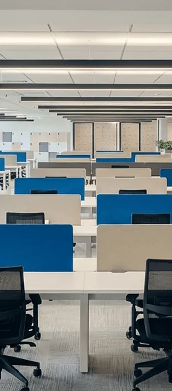Office & Commercial Cleaning That Works in Evansville, IN