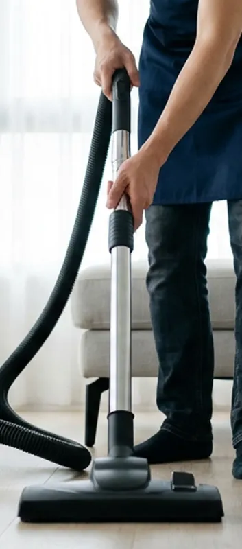 Professional Cleaning & Clean Out Services in Evansville, IN